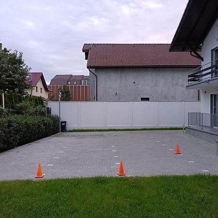 Casa Matei Inn Coresi Braşov Dış mekan fotoğraf