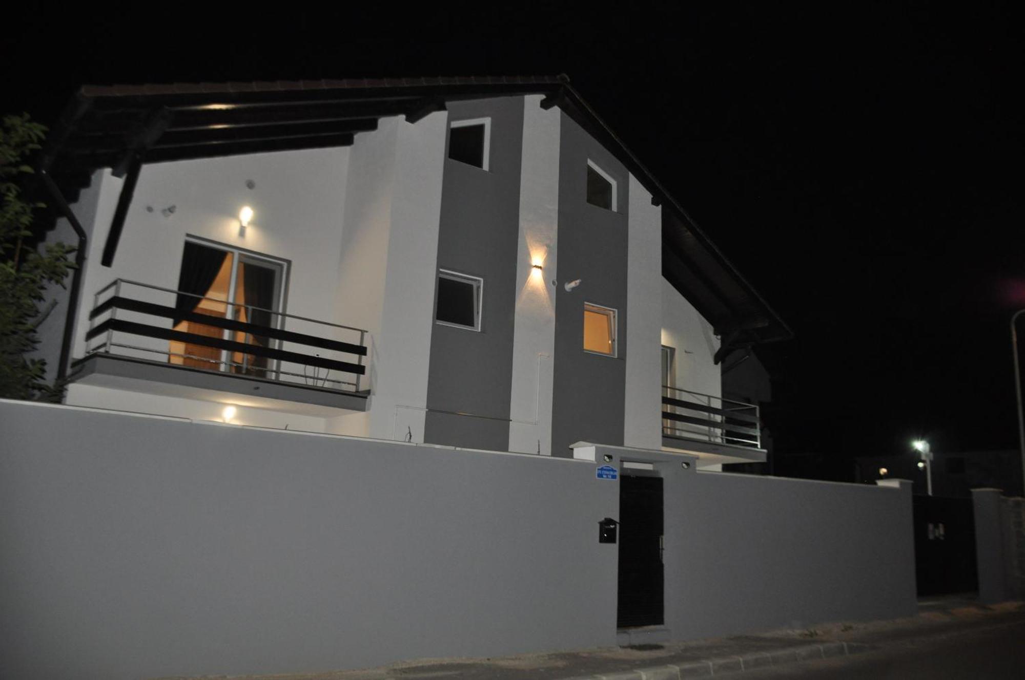 Casa Matei Inn Coresi Braşov Dış mekan fotoğraf