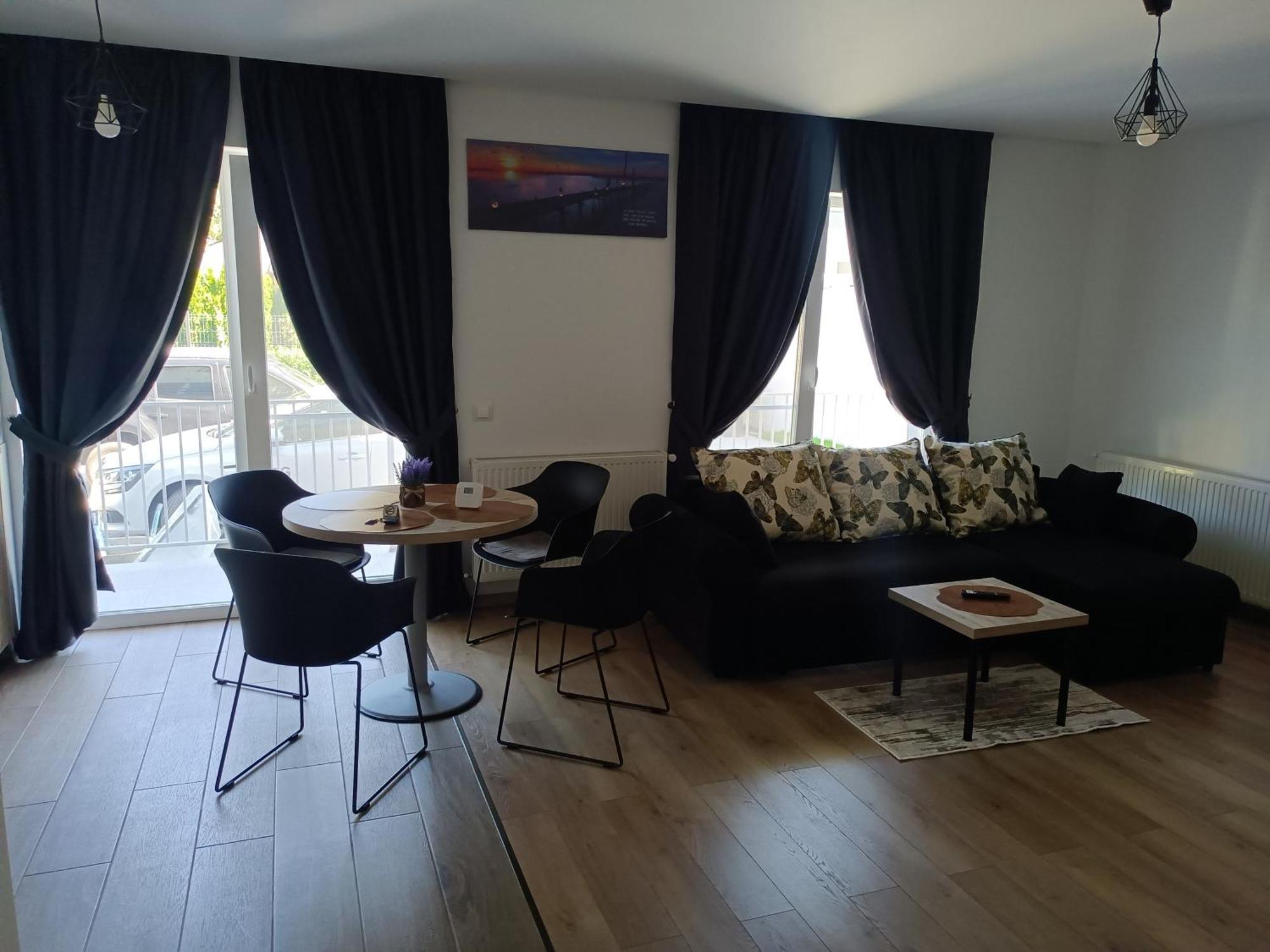 Casa Matei Inn Coresi Braşov Dış mekan fotoğraf