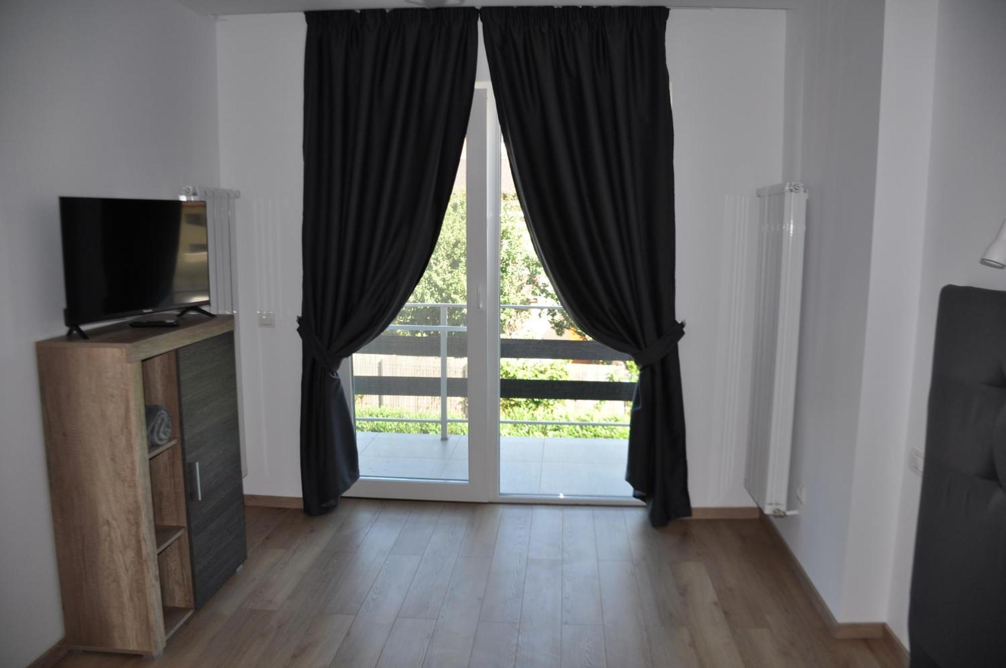 Casa Matei Inn Coresi Braşov Dış mekan fotoğraf